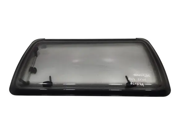 Ford Transit Parcel shelf load cover