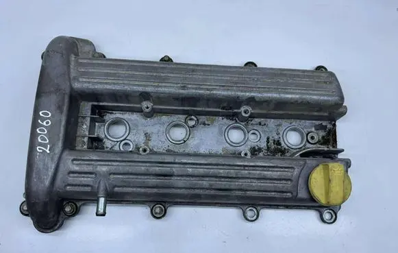 Opel Vectra C Rocker cam cover 90537980