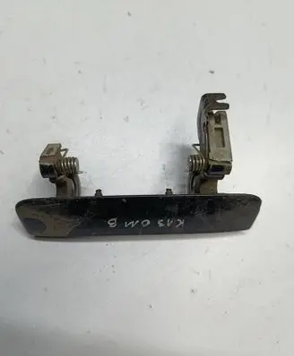 Nissan Micra Tailgate trunk handle afw45af1aw6528