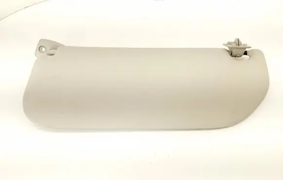 Sun visor