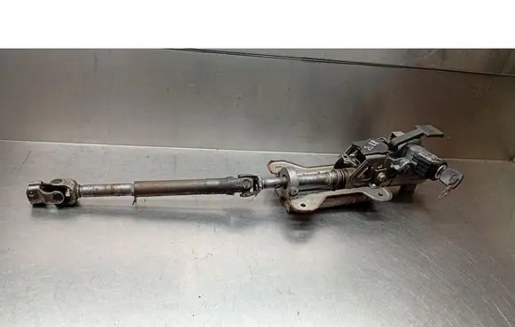 Ford Fusion Steering wheel column trim