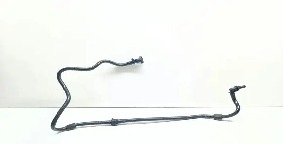 BMW 3 E90 E91 Vacuum line/pipe/hose 7549698 34337549698