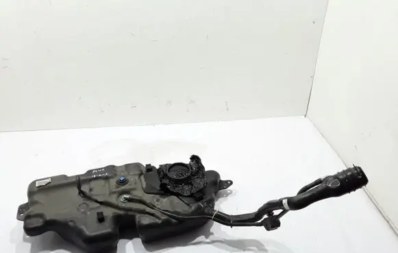 Renault Clio V Fuel tank 172021576R
