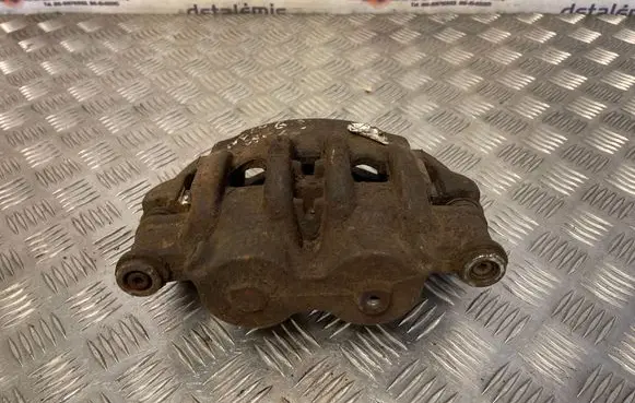 Iveco Daily 35 - 40.10 Rear brake caliper