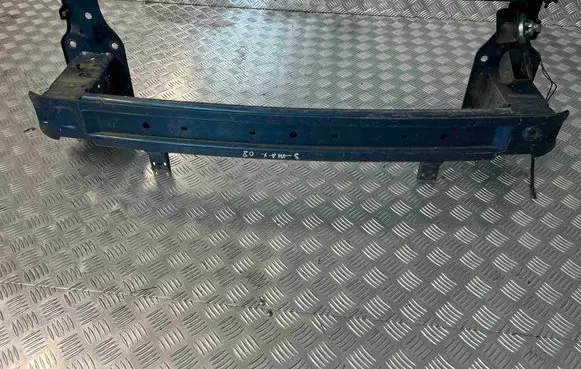 Ford S-MAX Front bumper cross member 6M21U10922AL