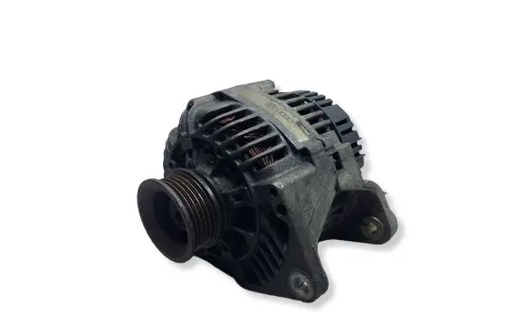 Volkswagen PASSAT B5 Generator/alternator 058903016EKASACJ 058903016E
