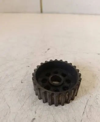 Audi A6 S6 C6 4F Fuel pump gear (pulley) 059130111K