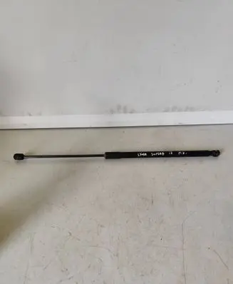 Skoda Superb B8 (3V) Tailgate/trunk strut/damper 3V9827550C 2026950580N