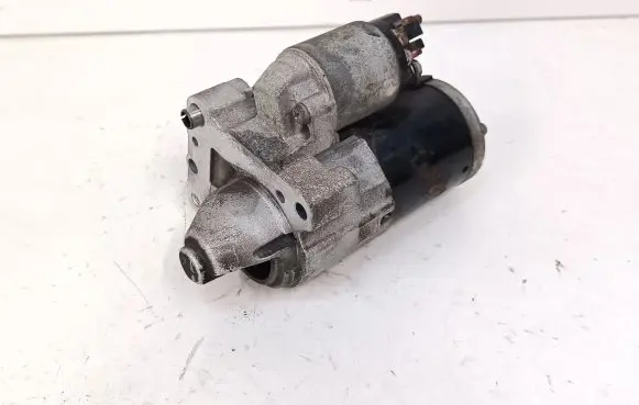 Citroen C4 Grand Picasso Starter motor 9663528880 966352888001