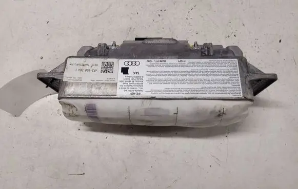 Audi A6 S6 C6 4F Passenger airbag 4F2880204F