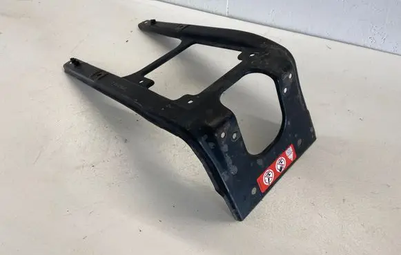 Mercedes-Benz ML W164 Radiator support slam panel bracket A0005840426