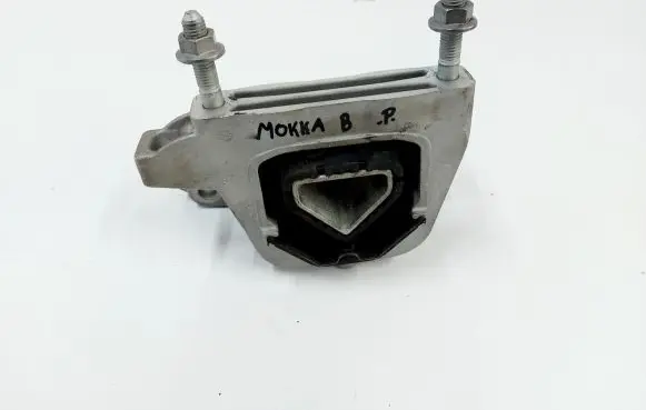 Opel Mokka B Engine mount vacuum valve 9826533880