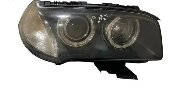 BMW X3 E83 Headlight/headlamp 0301235272