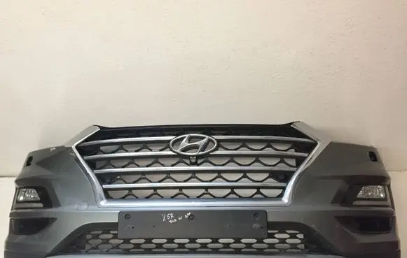 Hyundai Tucson TL Front bumper ZDERZAKX5RR