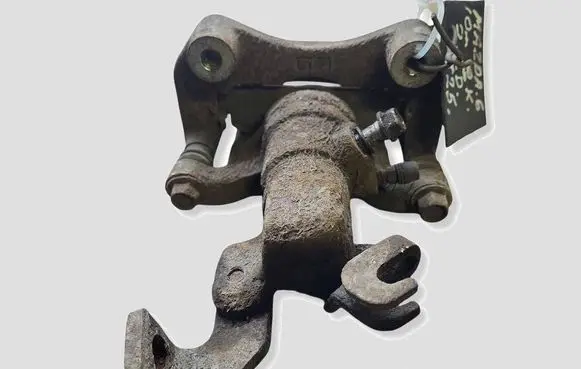 Mazda 6 Rear brake caliper