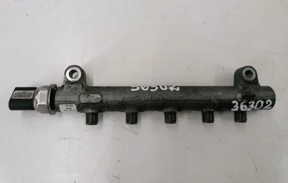 Hyundai i20 (PB PBT) Fuel main line pipe 314002A700