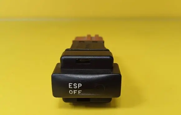 Citroen Xsara ESP (stability program) switch 