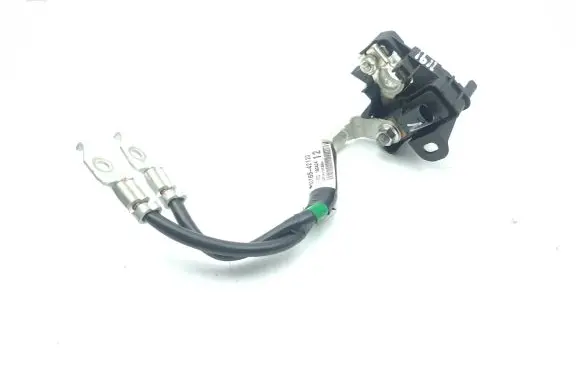 Toyota RAV 4 (XA50) Negative earth cable (battery) 8216542120