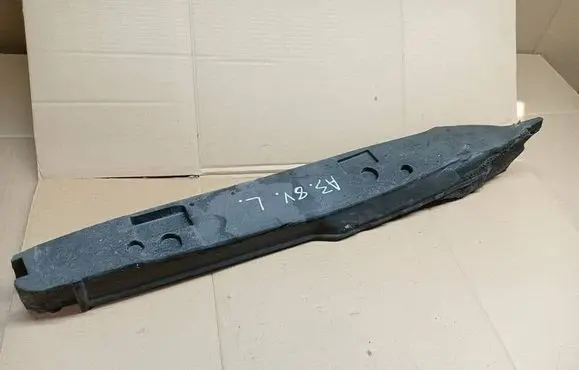 Audi A3 S3 8V Fender foam support/seal 8V0864235