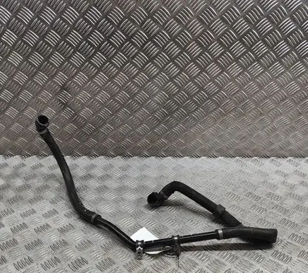 Mercedes-Benz E W213 Engine coolant pipe/hose A2135011782