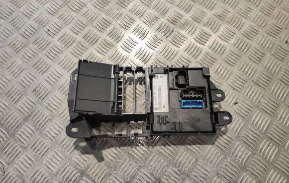 Audi A6 S6 C6 4F Comfort/convenience module 4F0907289E