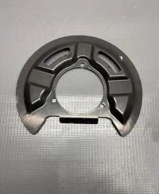 Hyundai Ioniq 5 Rear brake disc plate dust cover 52706GI100
