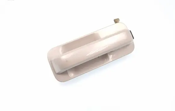 Ford F150 Rear door exterior handle FL341626601 FL341626601CT59VJ FL341626601CT