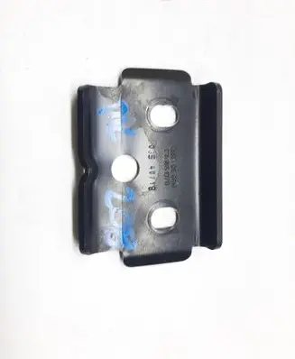 Audi Q5 SQ5 Battery bracket 4S0805137D