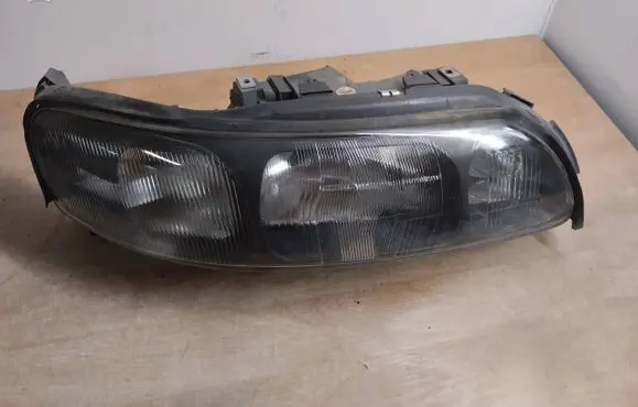 Volvo S60 Headlight/headlamp 20A433B