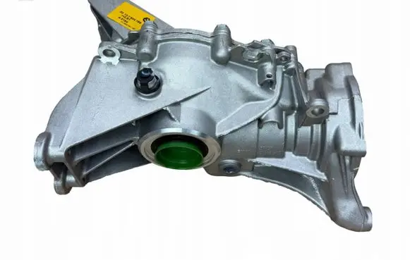 Mini Cooper Countryman R60 Rear differential 33107604789