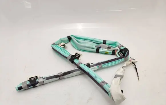 BMW X5 F15 Roof airbag 84728475313 728475313 1431143
