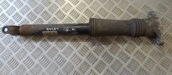 KIA Ceed Rear shock absorber/damper 553101k500 801402000307