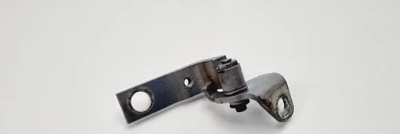 Ford Galaxy Front door lower hinge 6M21U22810AB