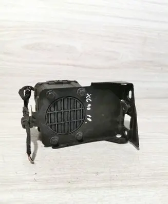 Volvo XC40 Alarm system siren 32344781 01230796 P45001418177