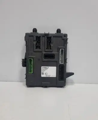 Nissan Qashqai Other control units/modules 284B14CB3B S180192107 116RI002869