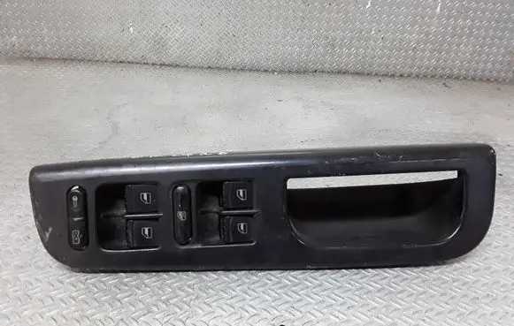 Skoda Superb B5 (3U) Electric window control switch 1J4959857C