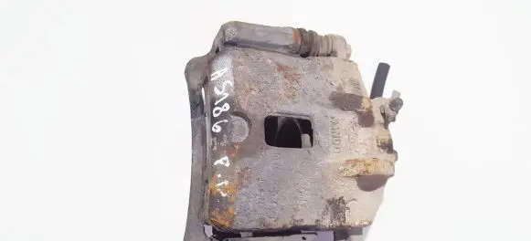 Hyundai Elantra Front brake caliper bc141050