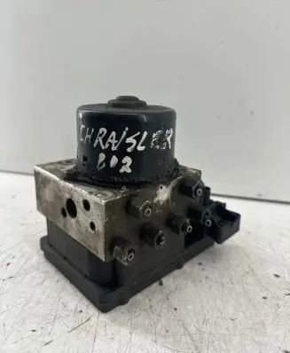 Chrysler Pacifica ABS Pump P04877105AB