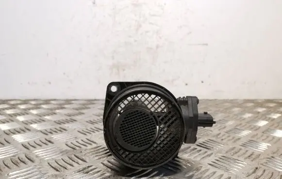 KIA Sorento Mass air flow meter 0281002554
