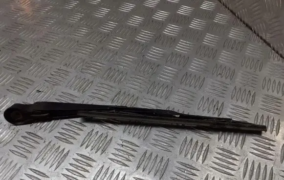 Ford Fiesta Rear wiper blade arm BRAK