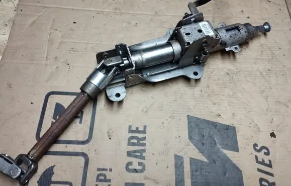 Dodge Caliber Steering wheel axle 05057197AA