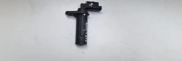 Renault Megane II Crankshaft speed sensor 8200434068