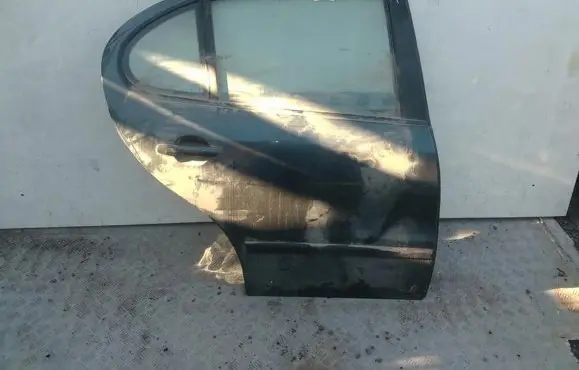 Seat Toledo II (1M) Rear door