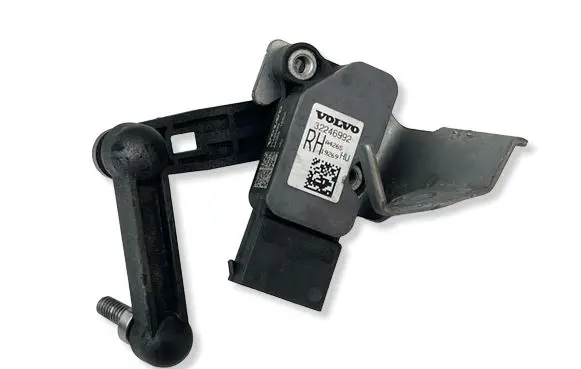 Volvo XC60 Headlight/headlamp level sensor 32246992