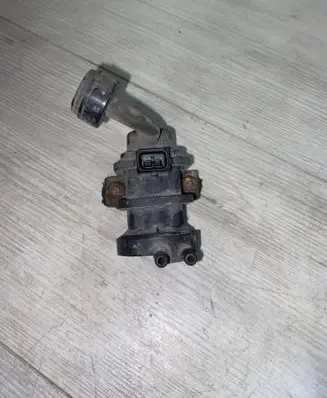 Opel Zafira A Turbo solenoid valve 09158200