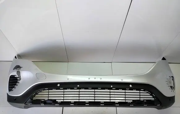 Mercedes-Benz EQB Front bumper A2438853700