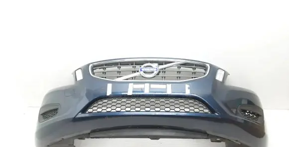 Volvo S60 Front bumper 30795006