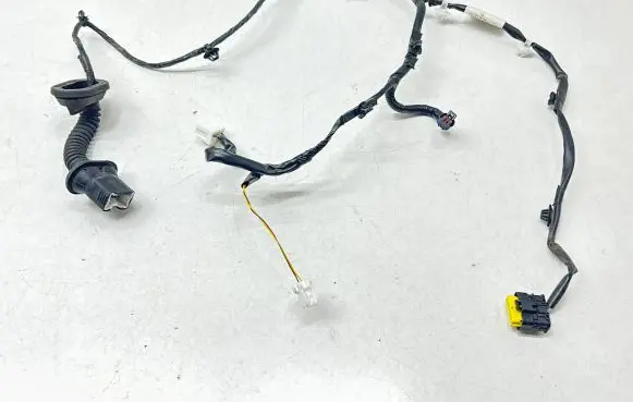 Nissan Pulsar Rear door wiring loom 241263ZL0B