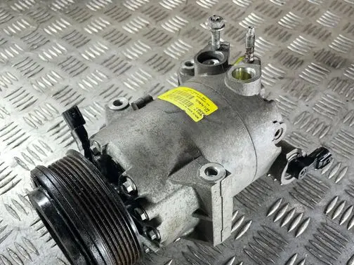 Ford Kuga II Air conditioning (A/C) compressor (pump) GV6119D629CC GV6119D629