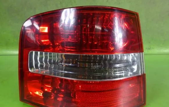 Fiat Stilo Rear/tail lights